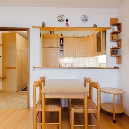 Apartamento Groemitz-Center Whg 20 Exterior foto