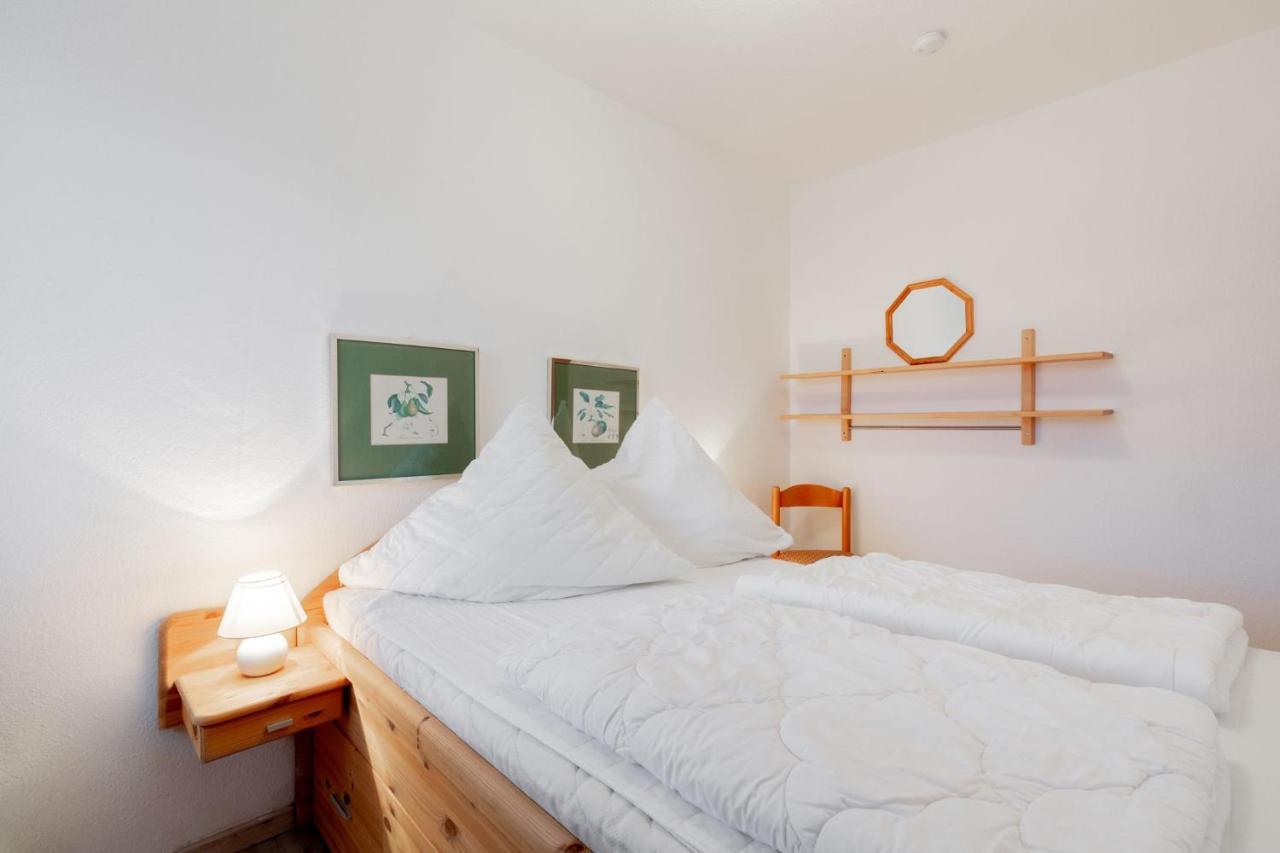 Apartamento Groemitz-Center Whg 20 Exterior foto